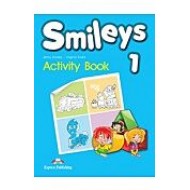 Smiles 1 - Activity Book
